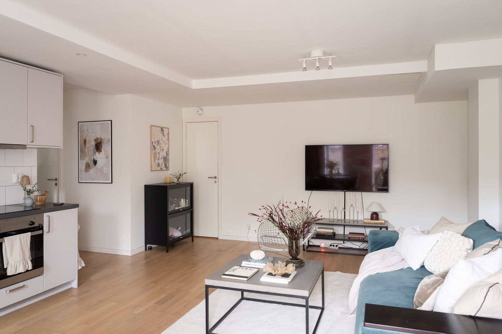 Bostadsrätt, Ulvsundavägen 3, Bromma - Ulvsunda, Stockholm