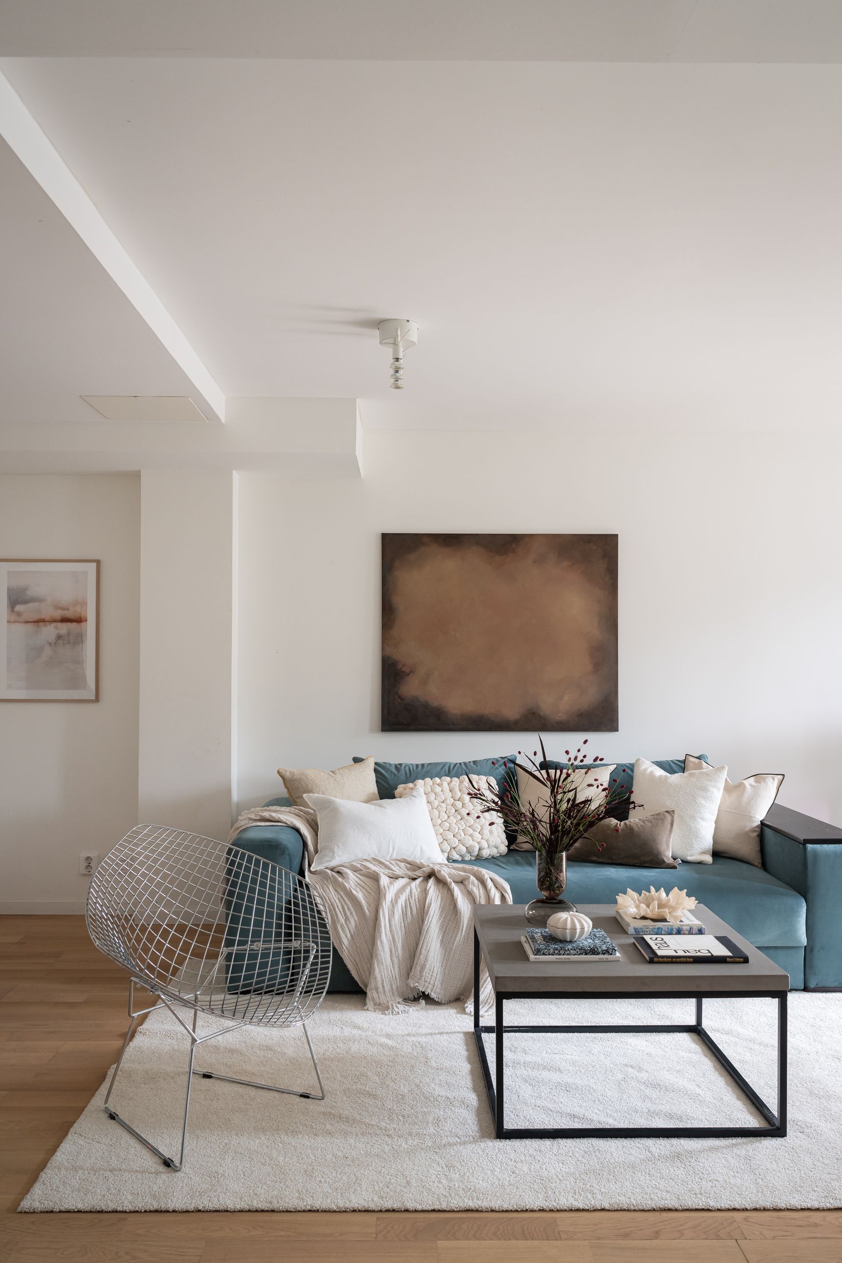 Bostadsrätt, Ulvsundavägen 3, Bromma - Ulvsunda, Stockholm