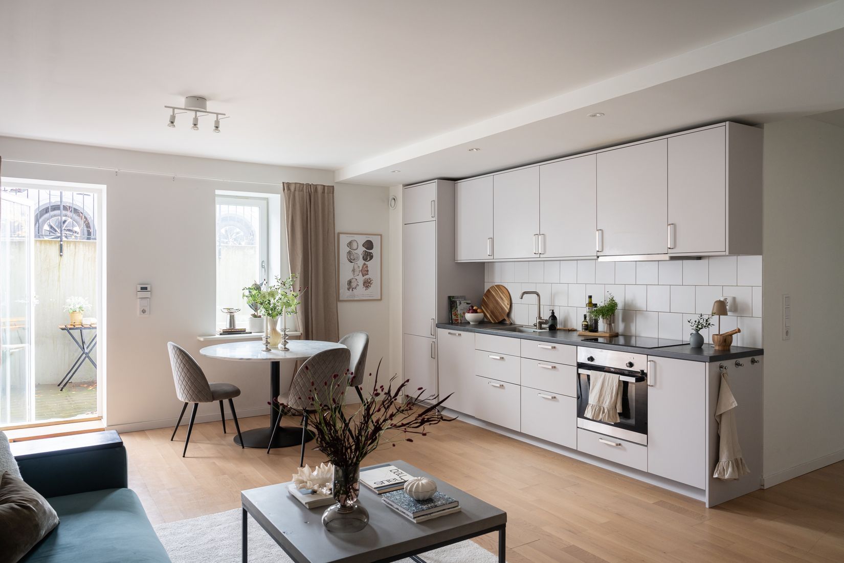 Bostadsrätt, Ulvsundavägen 3, Bromma - Ulvsunda, Stockholm