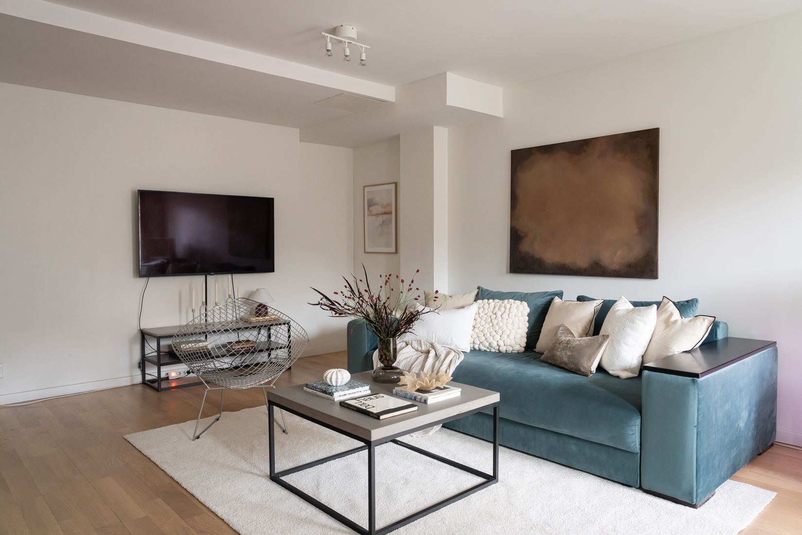 Bostadsrätt, Ulvsundavägen 3, Bromma - Ulvsunda, Stockholm