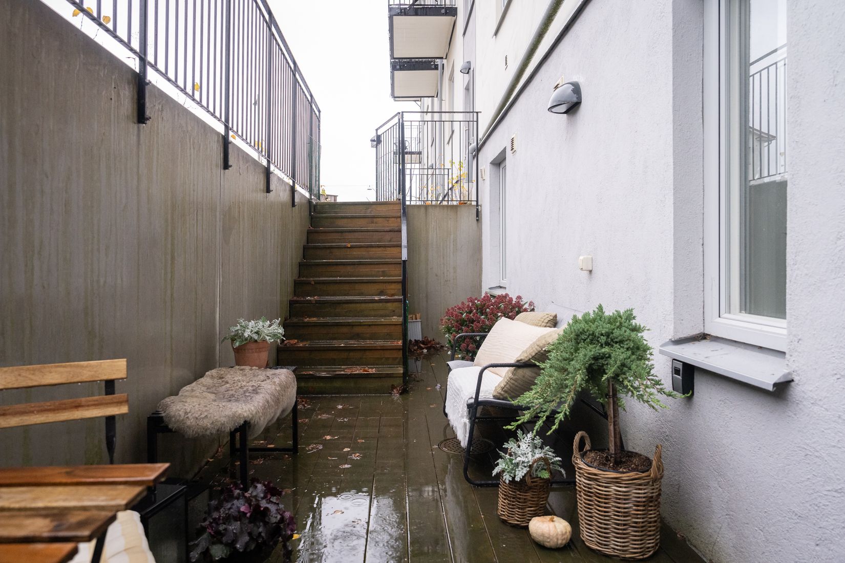 Bostadsrätt, Ulvsundavägen 3, Bromma - Ulvsunda, Stockholm