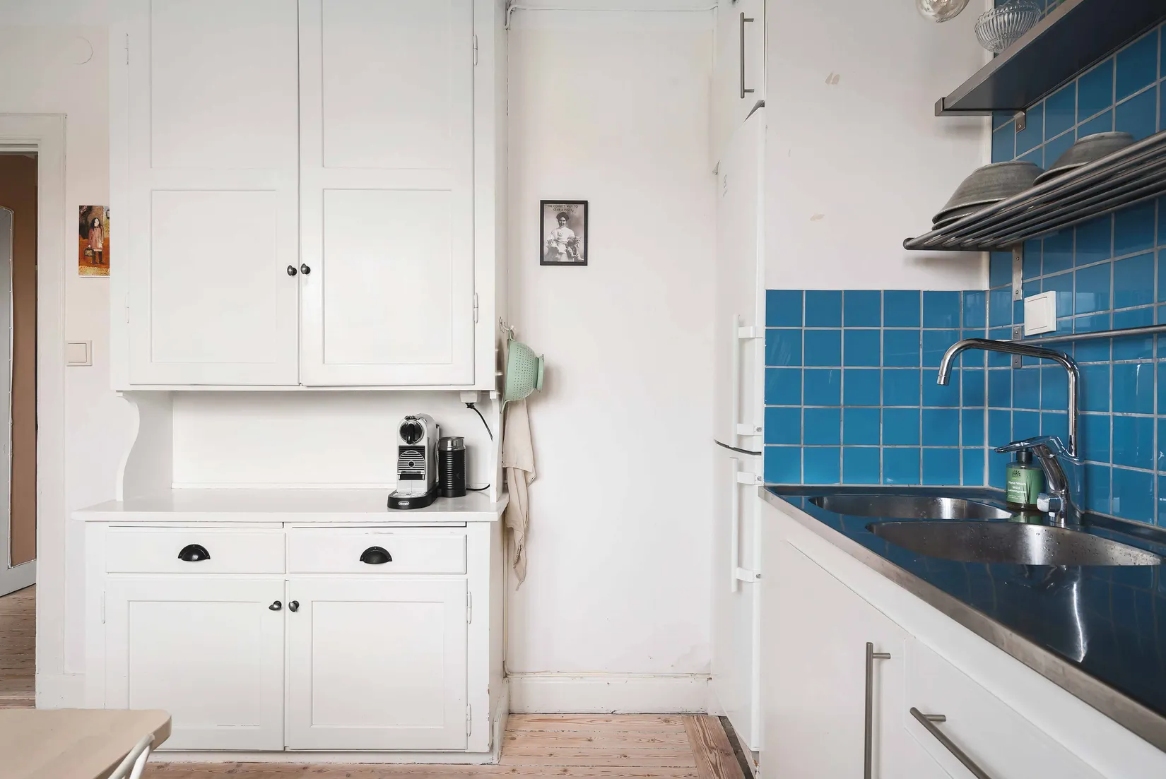 Bostadsrätt, Väderkvarnsgatan 15C, Uppsala