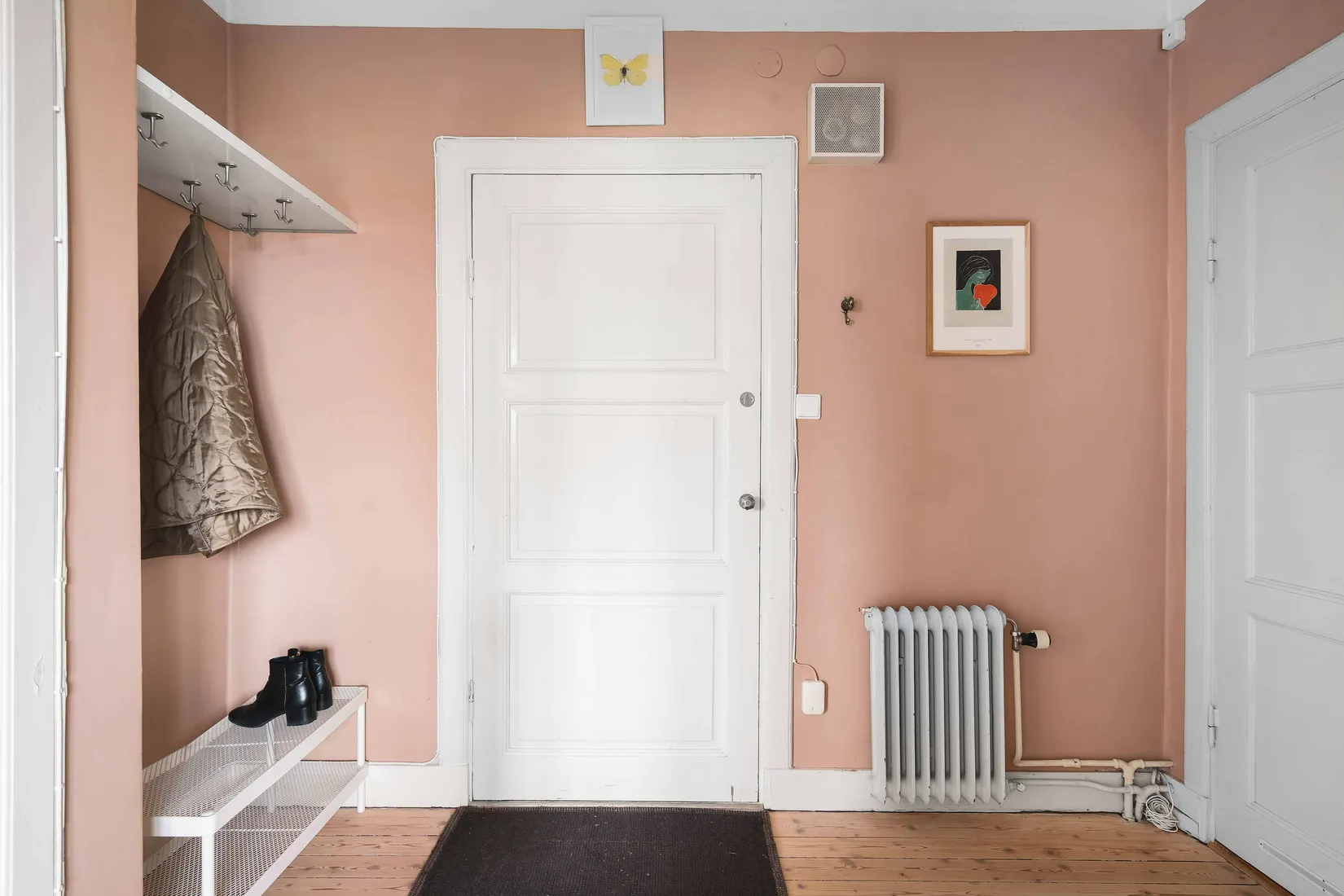 Bostadsrätt, Väderkvarnsgatan 15C, Uppsala