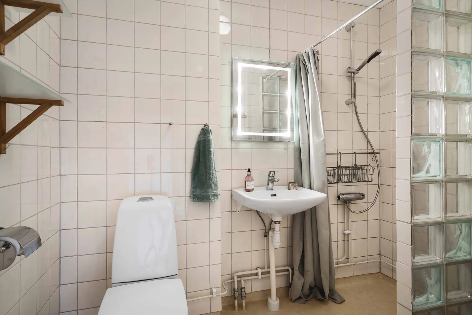 Bostadsrätt, Väderkvarnsgatan 15C, Uppsala