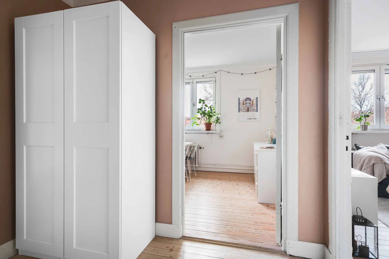 Bostadsrätt, Väderkvarnsgatan 15C, Uppsala