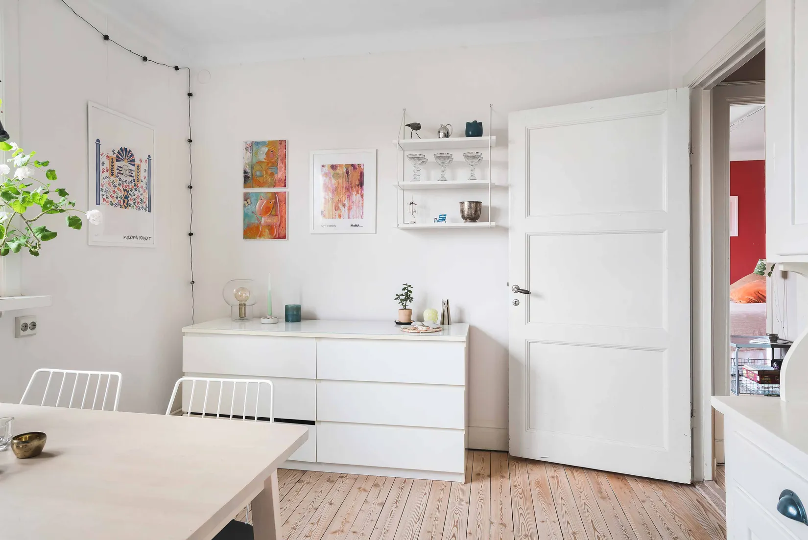 Bostadsrätt, Väderkvarnsgatan 15C, Uppsala