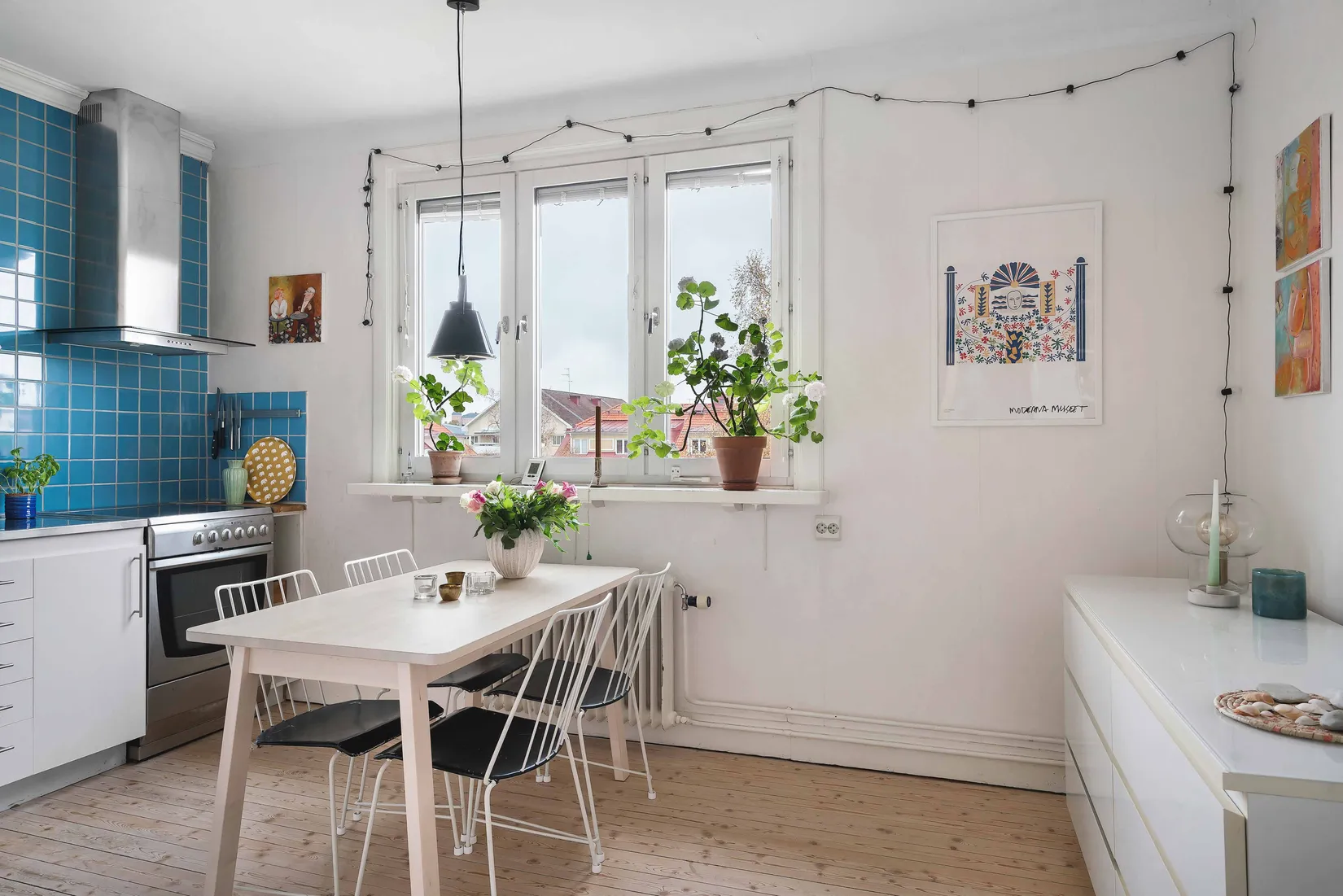 Bostadsrätt, Väderkvarnsgatan 15C, Uppsala