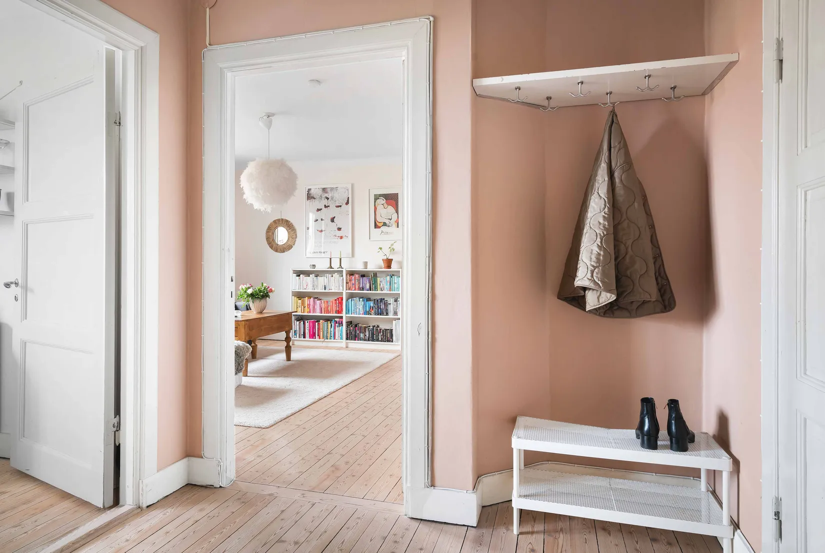 Bostadsrätt, Väderkvarnsgatan 15C, Uppsala