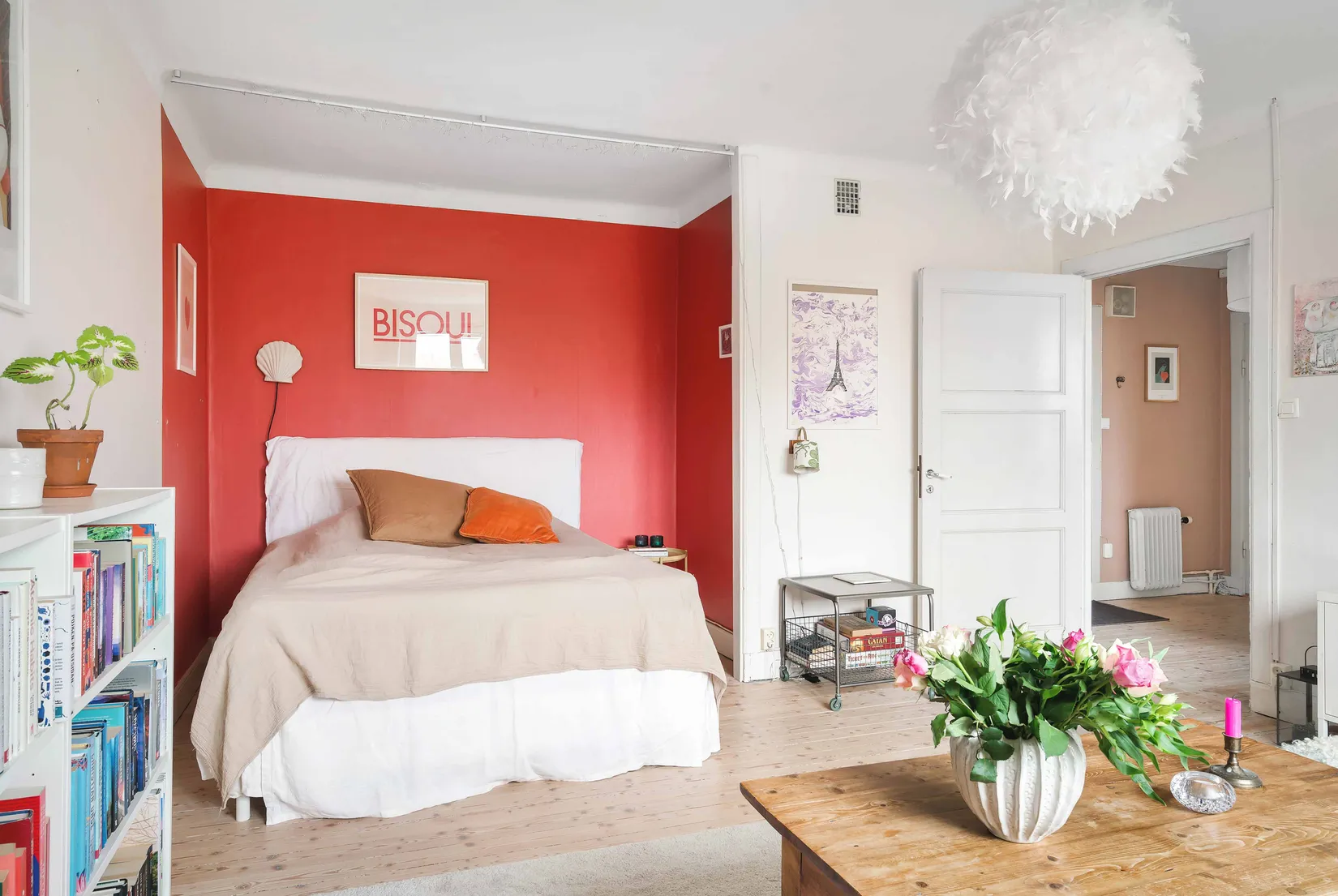 Bostadsrätt, Väderkvarnsgatan 15C, Uppsala