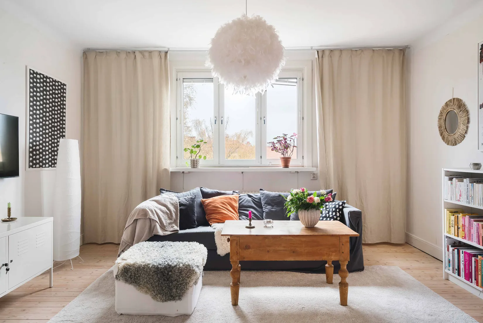 Bostadsrätt, Väderkvarnsgatan 15C, Uppsala