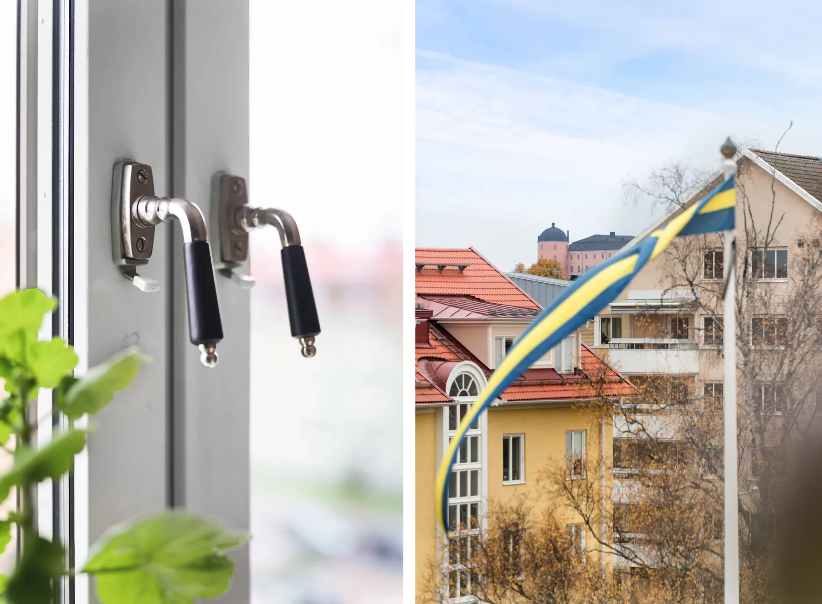 Bostadsrätt, Väderkvarnsgatan 15C, Uppsala