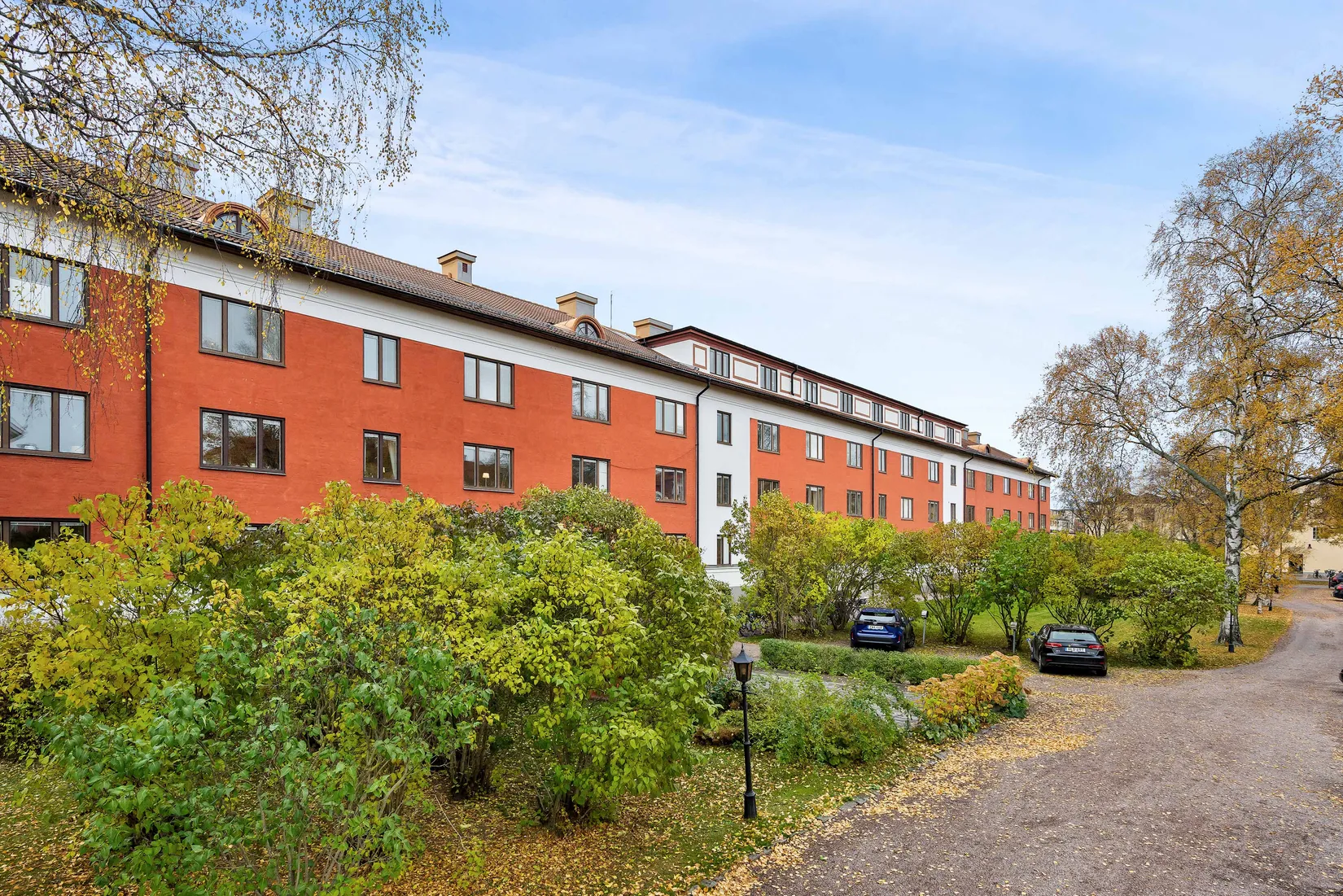 Bostadsrätt, Väderkvarnsgatan 15C, Uppsala