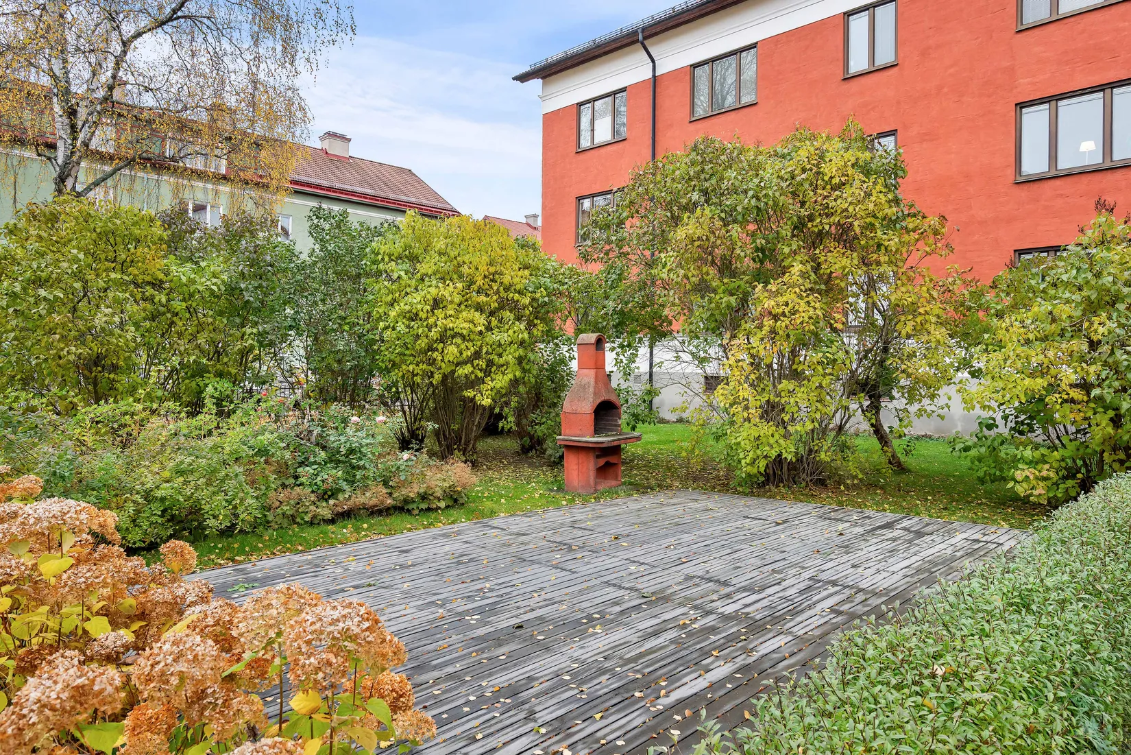 Bostadsrätt, Väderkvarnsgatan 15C, Uppsala