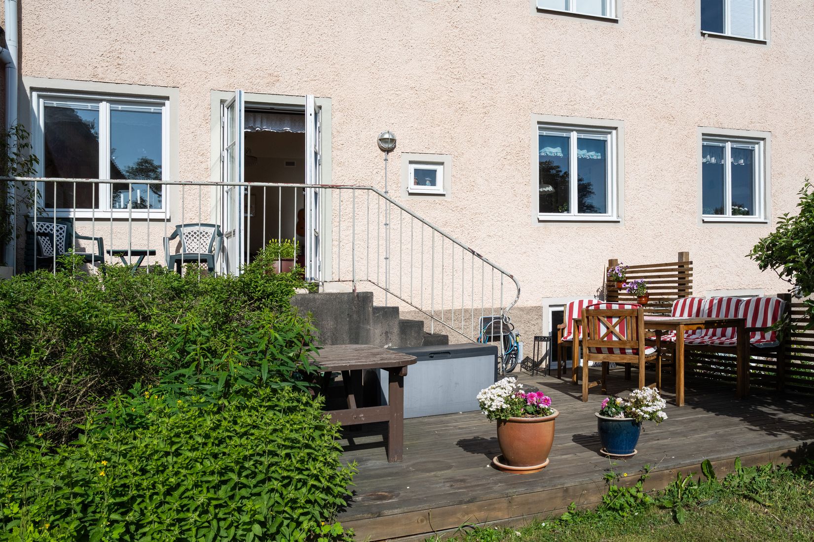 Bostadsrätt, Vretgränd 2, Strängnäs Centrum, Strängnäs