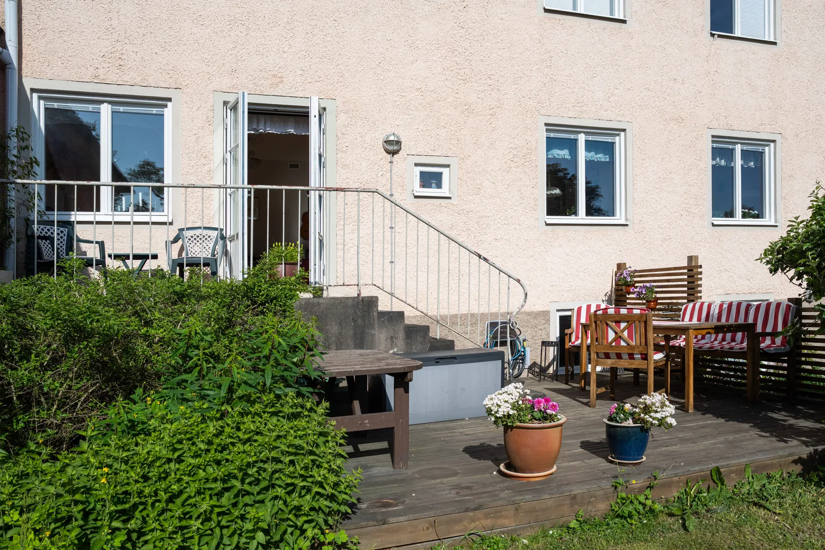 Bostadsrätt, Vretgränd 2, Strängnäs Centrum, Strängnäs