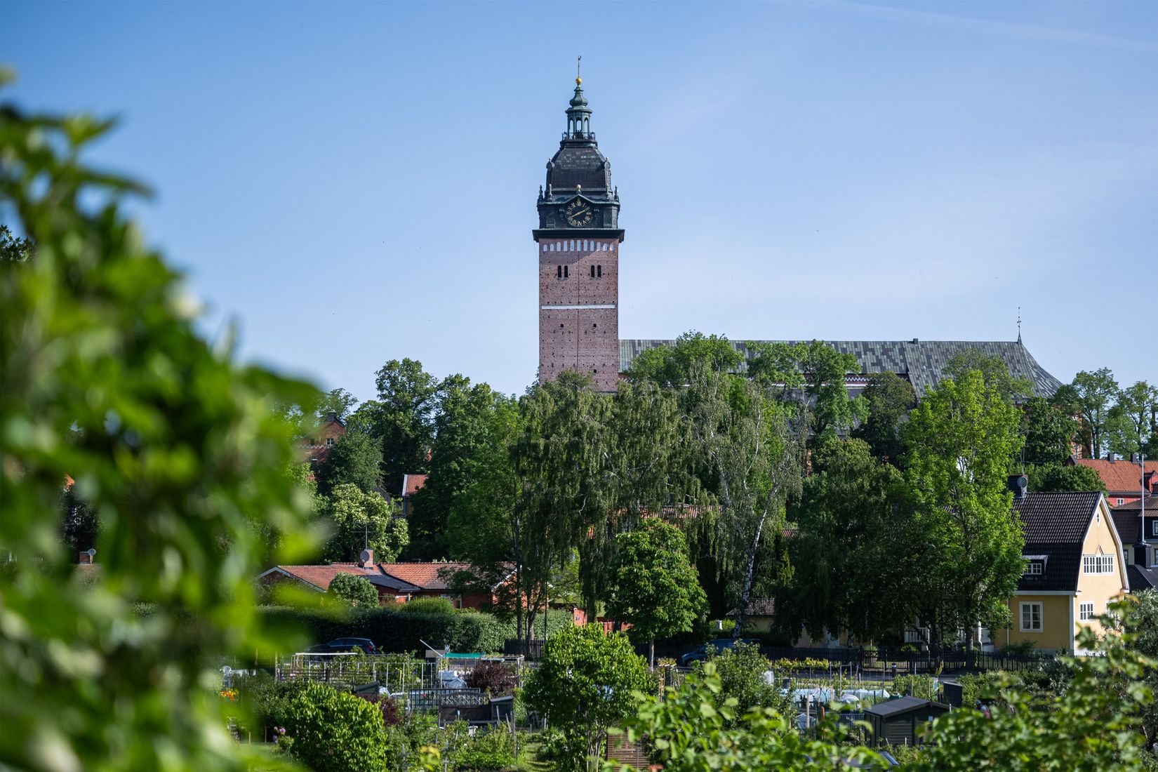 Bostadsrätt, Vretgränd 2, Strängnäs Centrum, Strängnäs