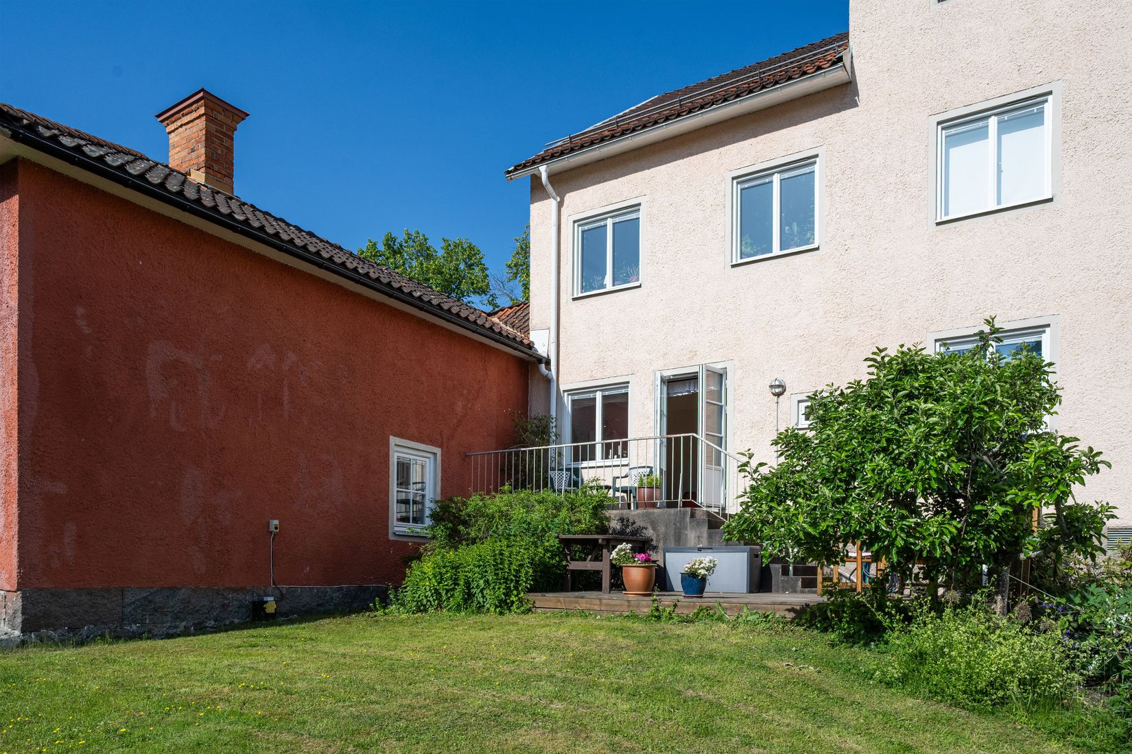 Bostadsrätt, Vretgränd 2, Strängnäs Centrum, Strängnäs