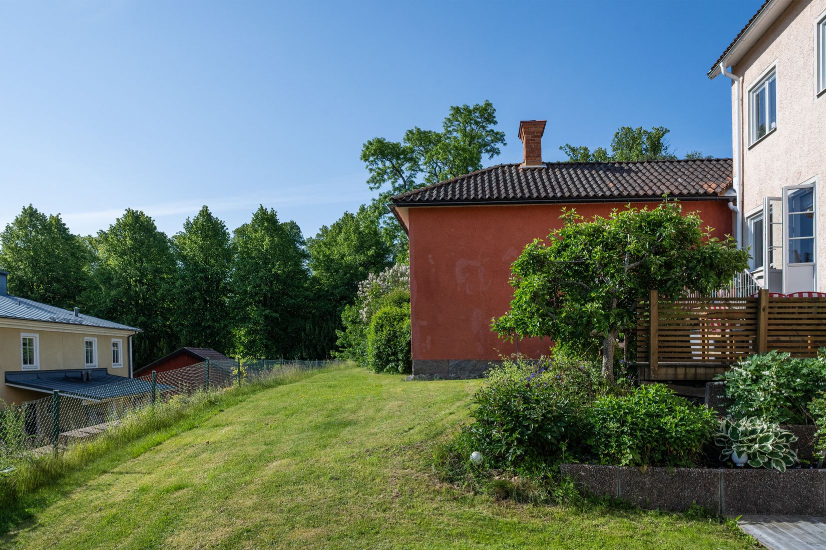 Bostadsrätt, Vretgränd 2, Strängnäs Centrum, Strängnäs