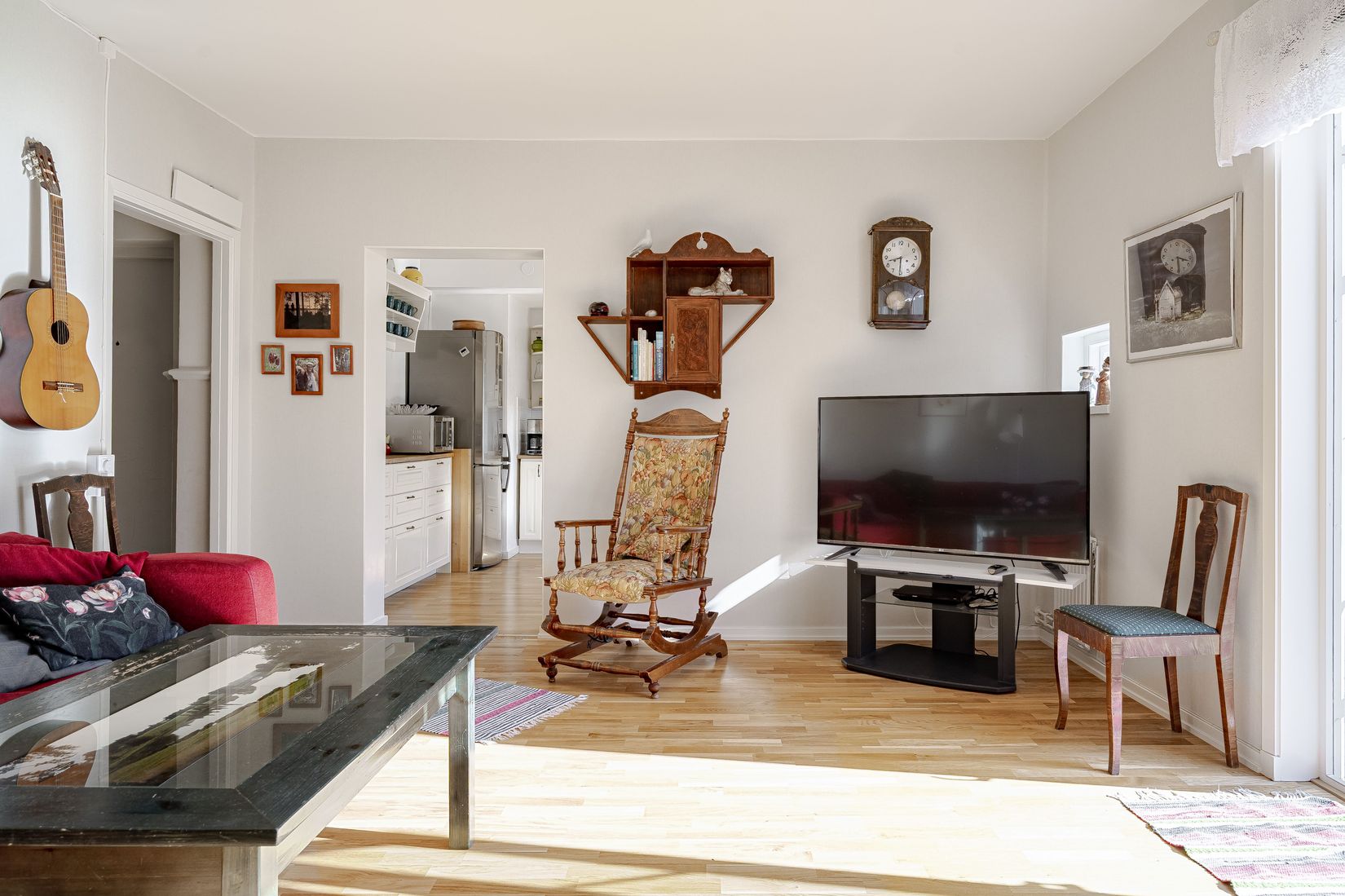 Bostadsrätt, Vretgränd 2, Strängnäs Centrum, Strängnäs