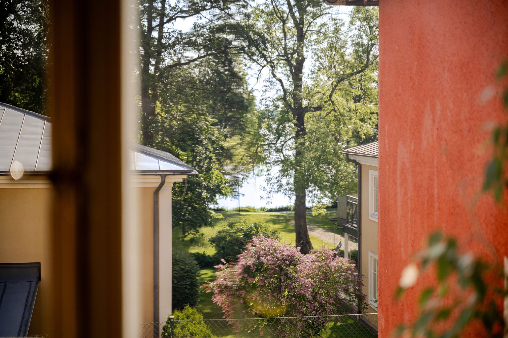 Bostadsrätt, Vretgränd 2, Strängnäs Centrum, Strängnäs