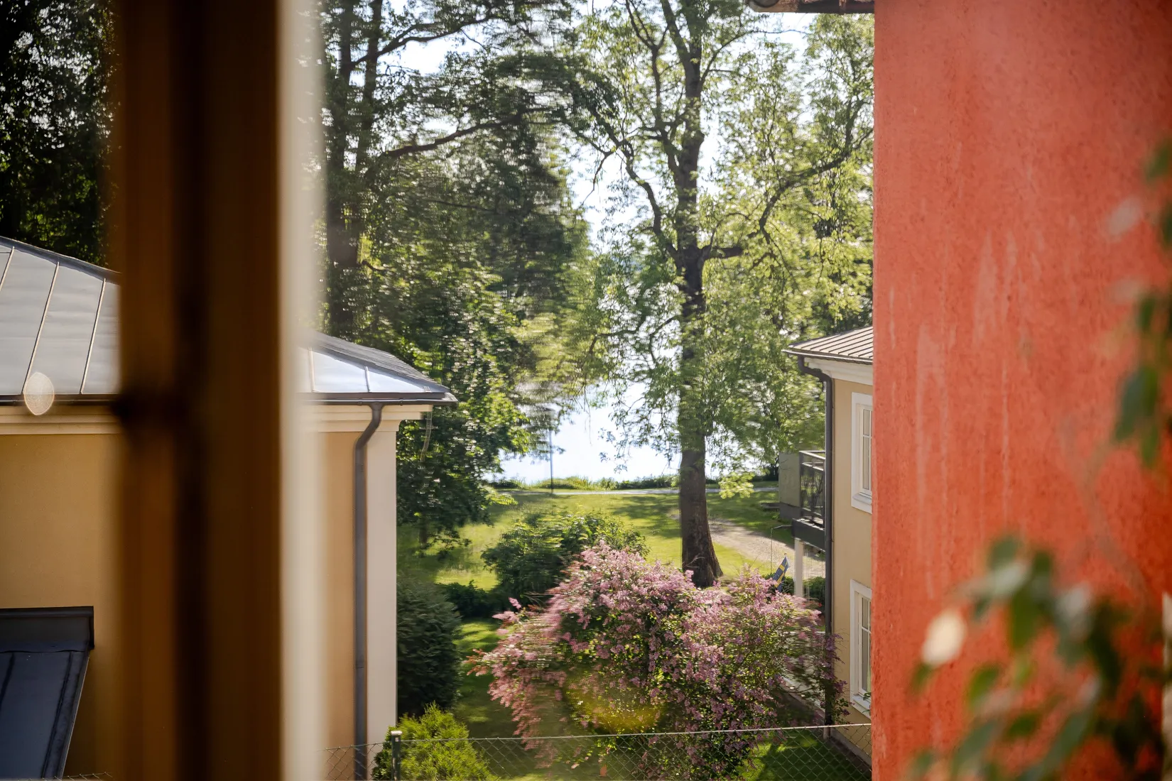 Bostadsrätt, Vretgränd 2, Strängnäs Centrum, Strängnäs