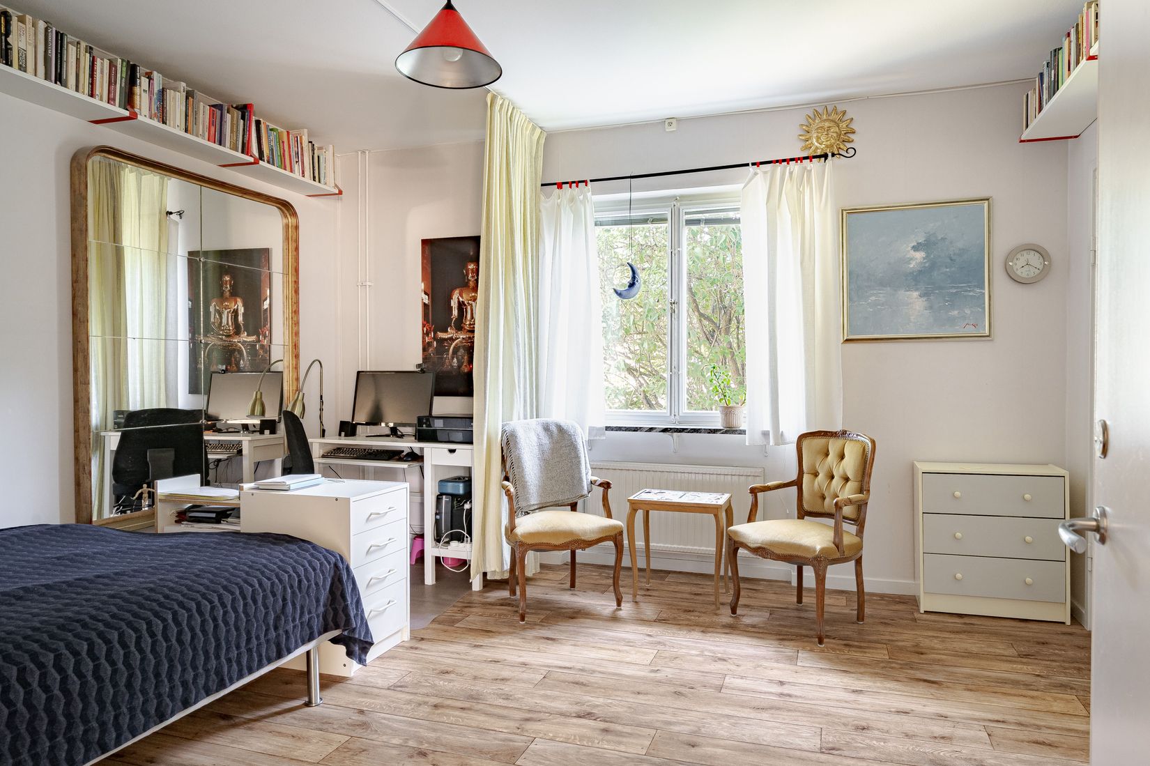 Bostadsrätt, Vretgränd 2, Strängnäs Centrum, Strängnäs