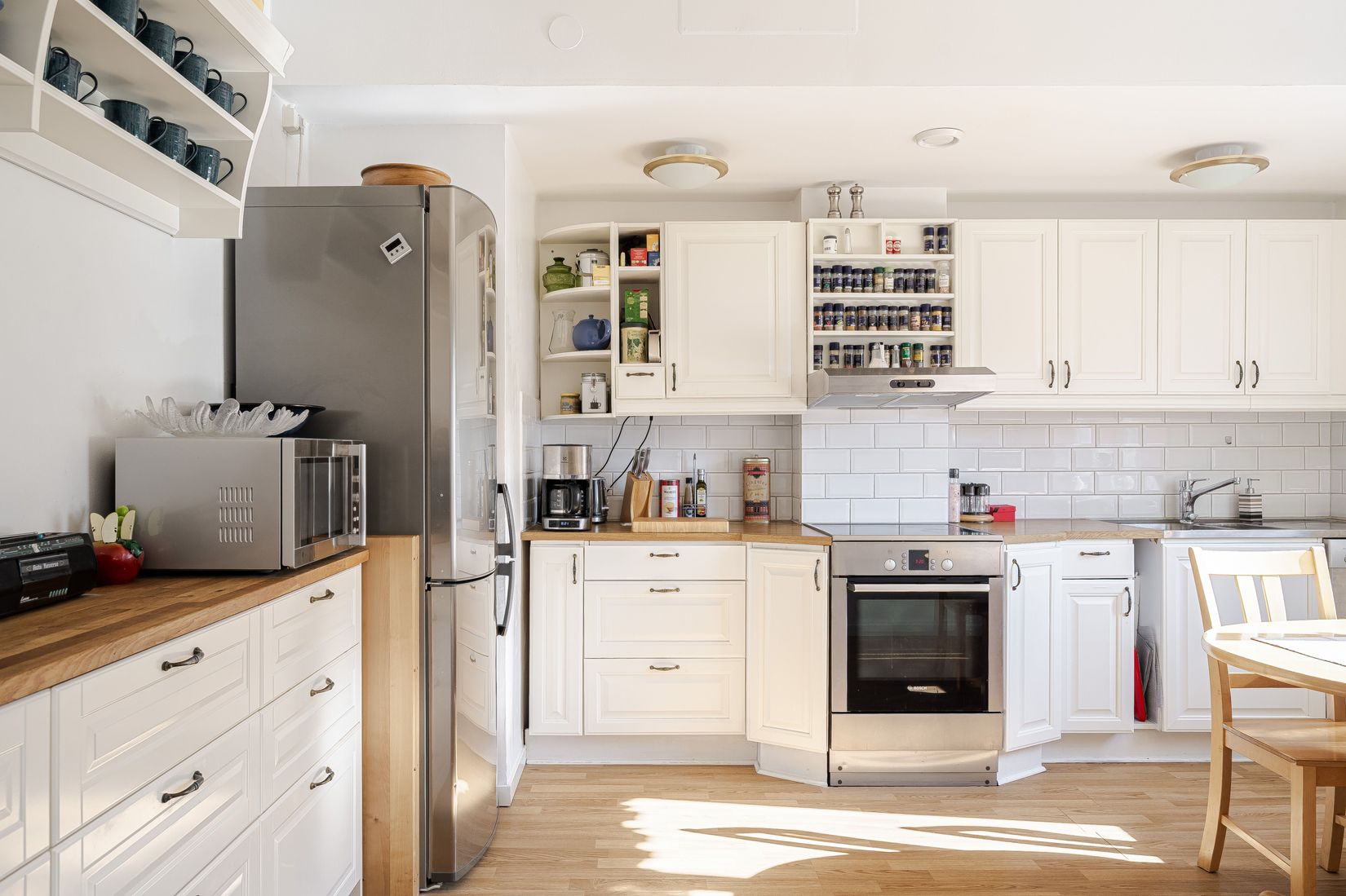 Bostadsrätt, Vretgränd 2, Strängnäs Centrum, Strängnäs