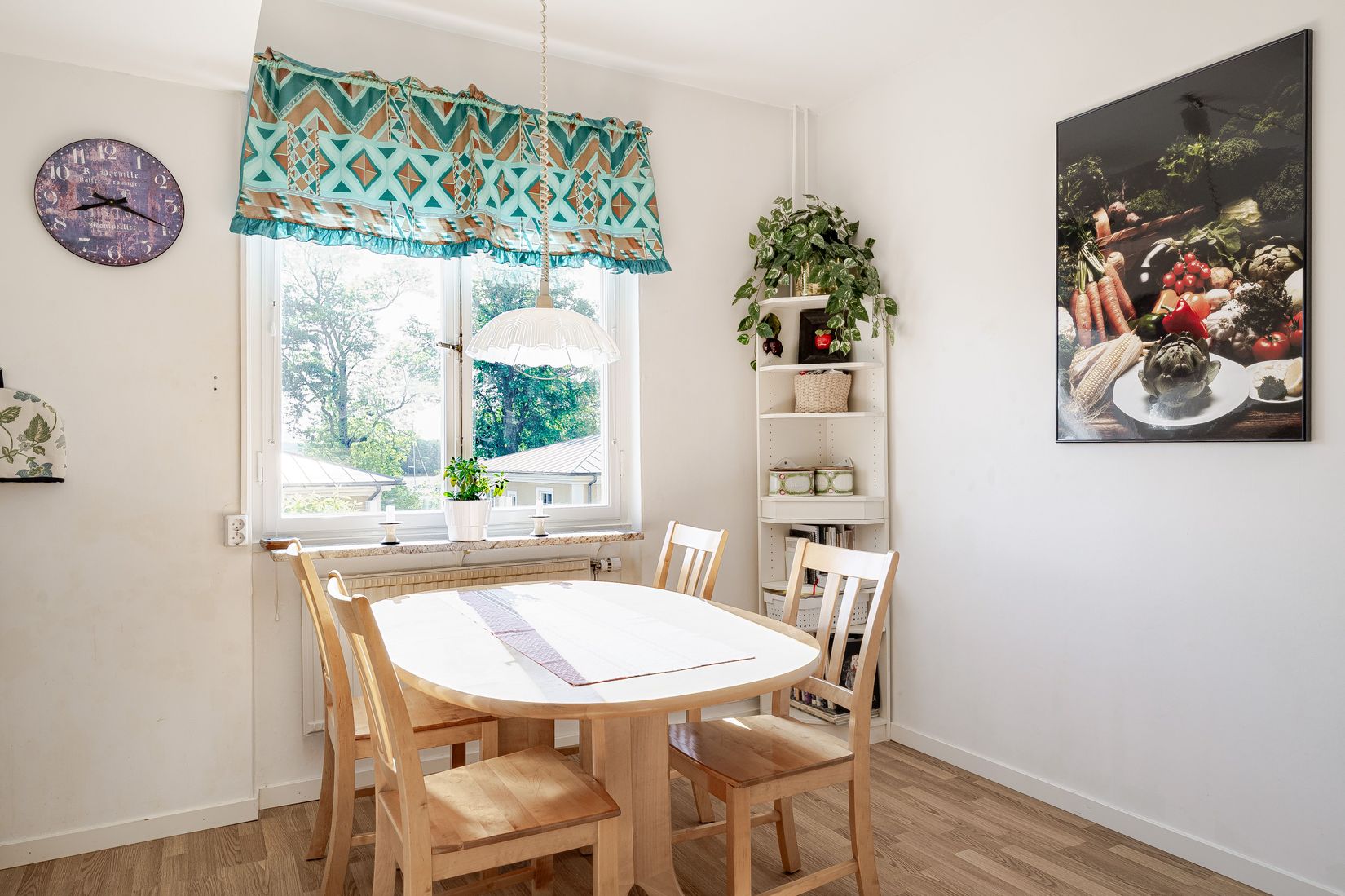 Bostadsrätt, Vretgränd 2, Strängnäs Centrum, Strängnäs