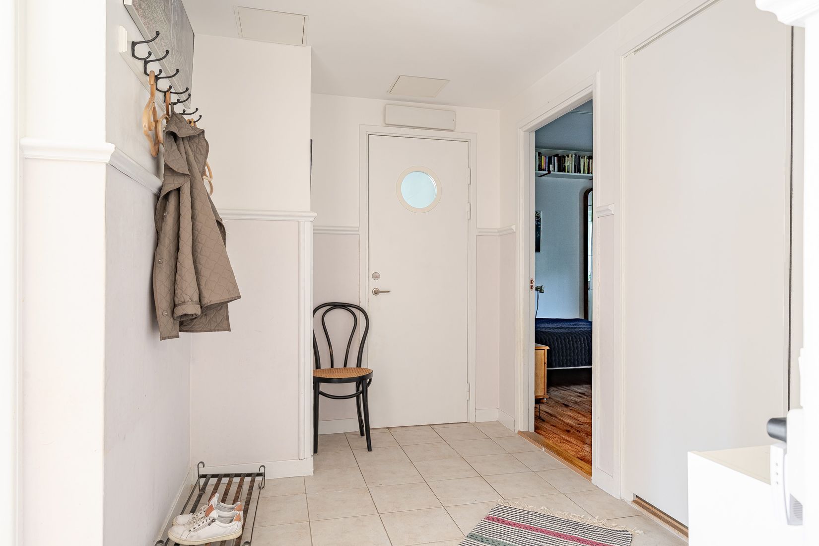 Bostadsrätt, Vretgränd 2, Strängnäs Centrum, Strängnäs