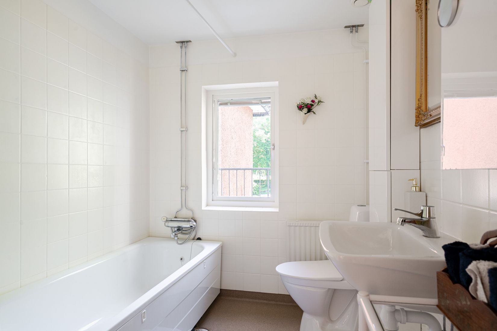 Bostadsrätt, Vretgränd 2, Strängnäs Centrum, Strängnäs