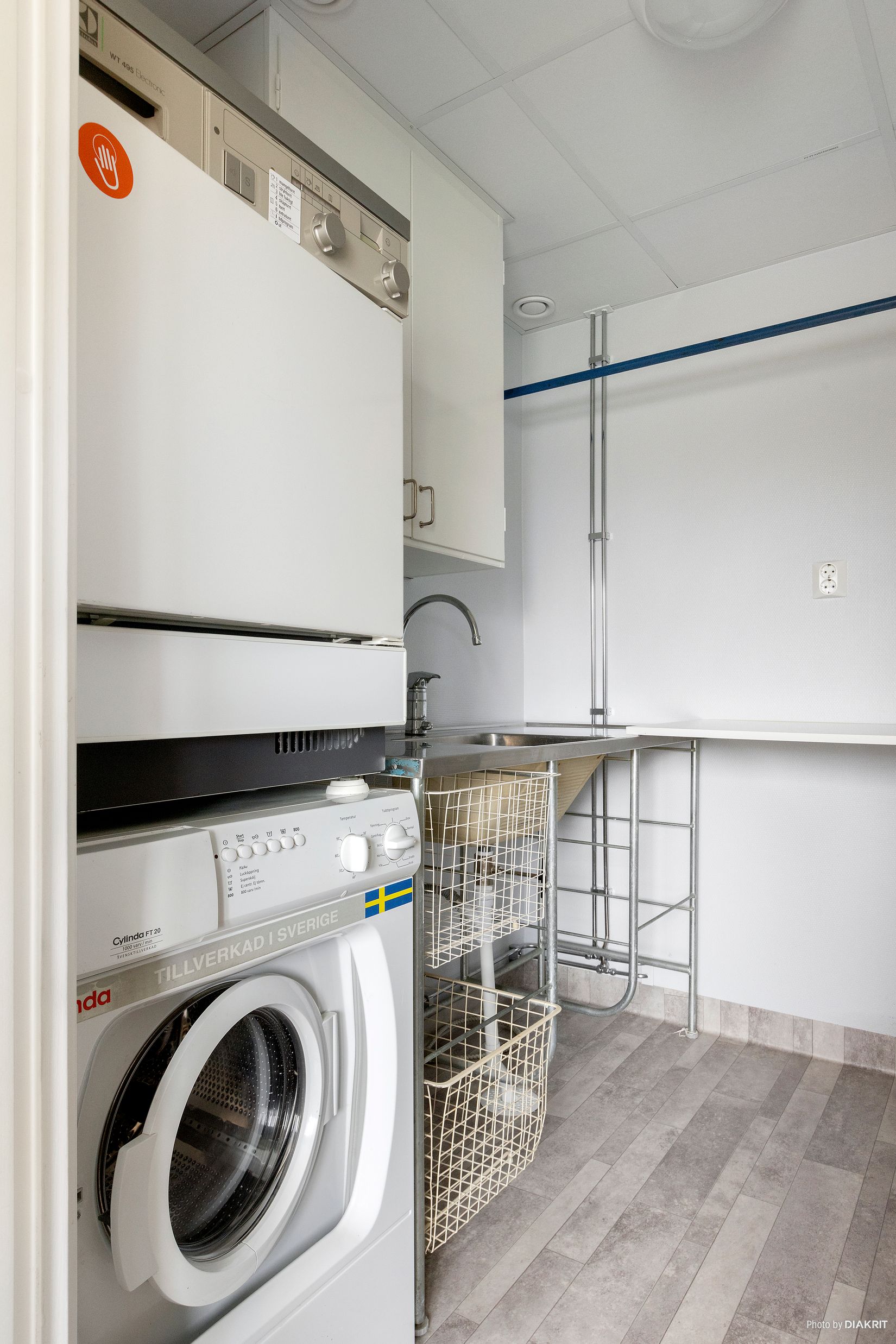 Bostadsrätt, Hjelmarsrörsgatan 8A, Åttagård, Falköping