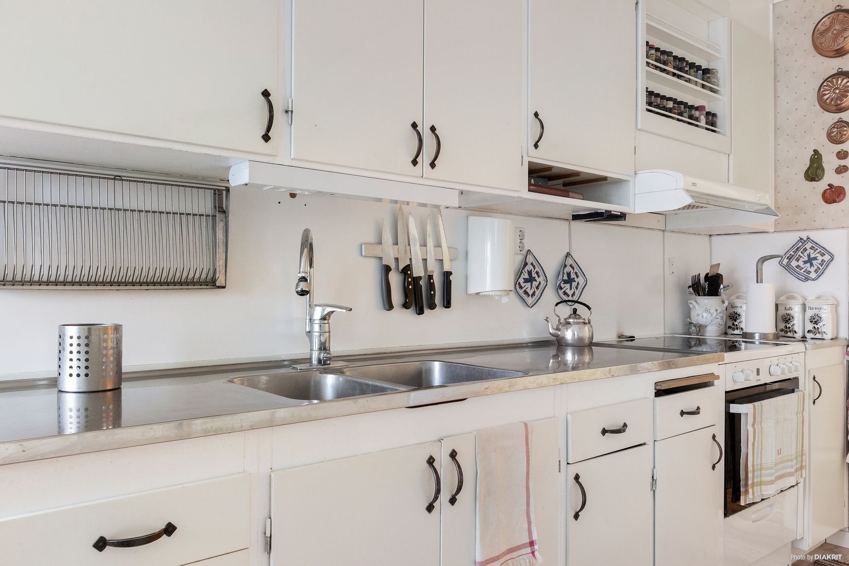 Bostadsrätt, Hjelmarsrörsgatan 8A, Åttagård, Falköping