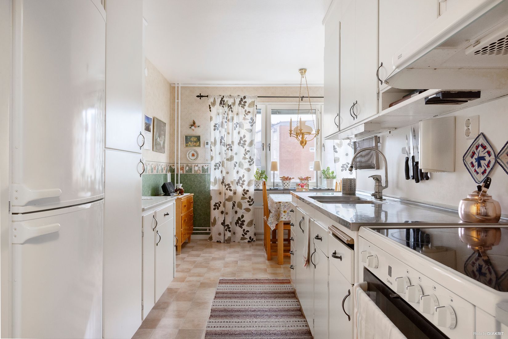 Bostadsrätt, Hjelmarsrörsgatan 8A, Åttagård, Falköping