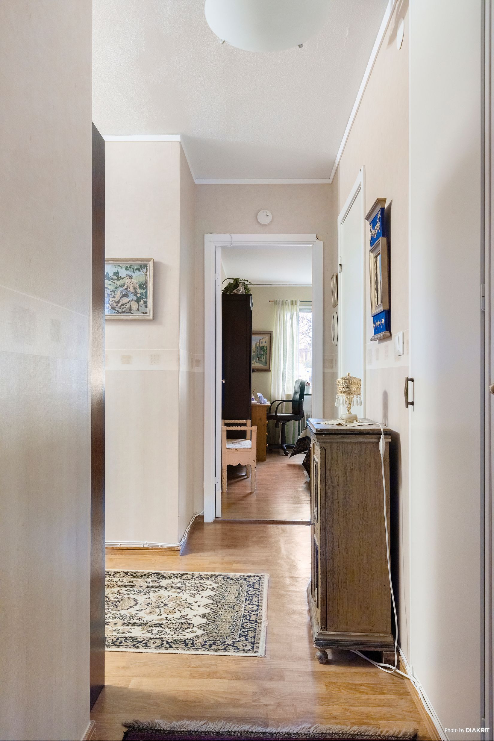 Bostadsrätt, Hjelmarsrörsgatan 8A, Åttagård, Falköping