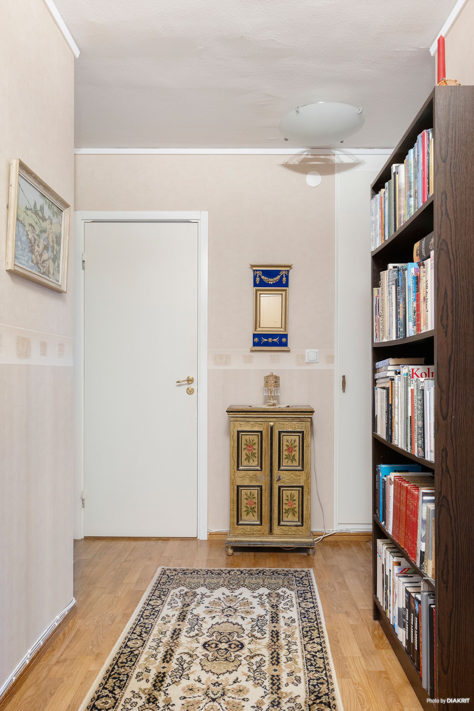 Bostadsrätt, Hjelmarsrörsgatan 8A, Åttagård, Falköping