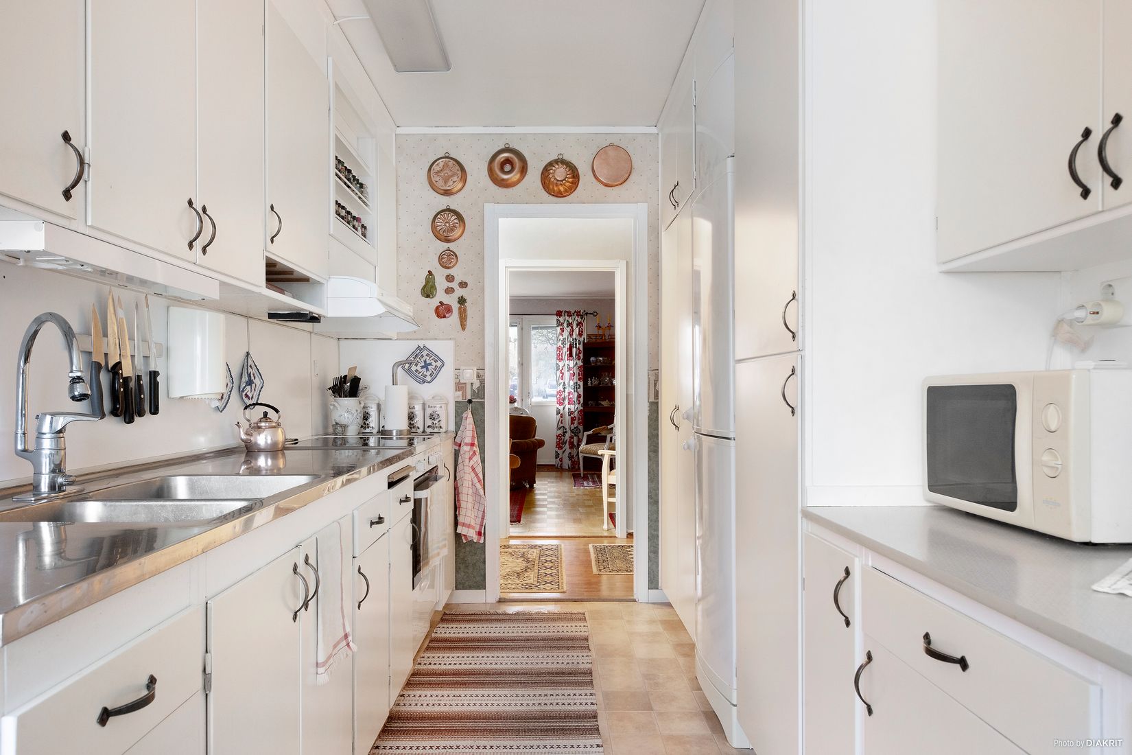 Bostadsrätt, Hjelmarsrörsgatan 8A, Åttagård, Falköping