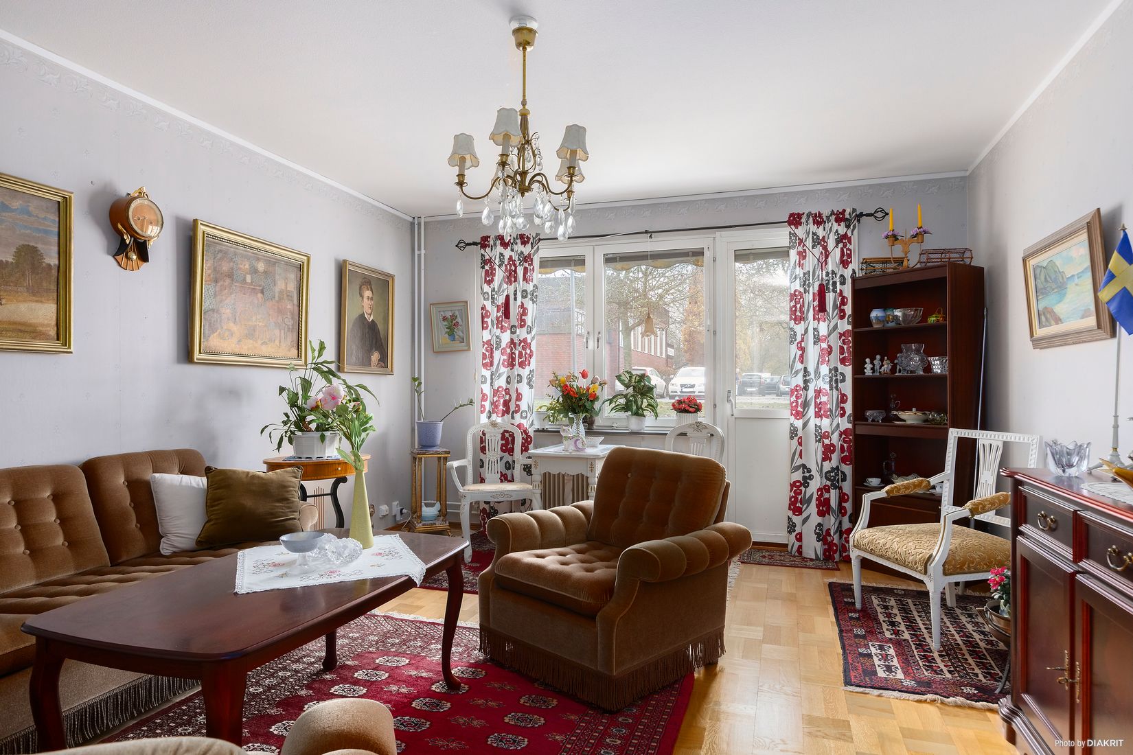 Bostadsrätt, Hjelmarsrörsgatan 8A, Åttagård, Falköping