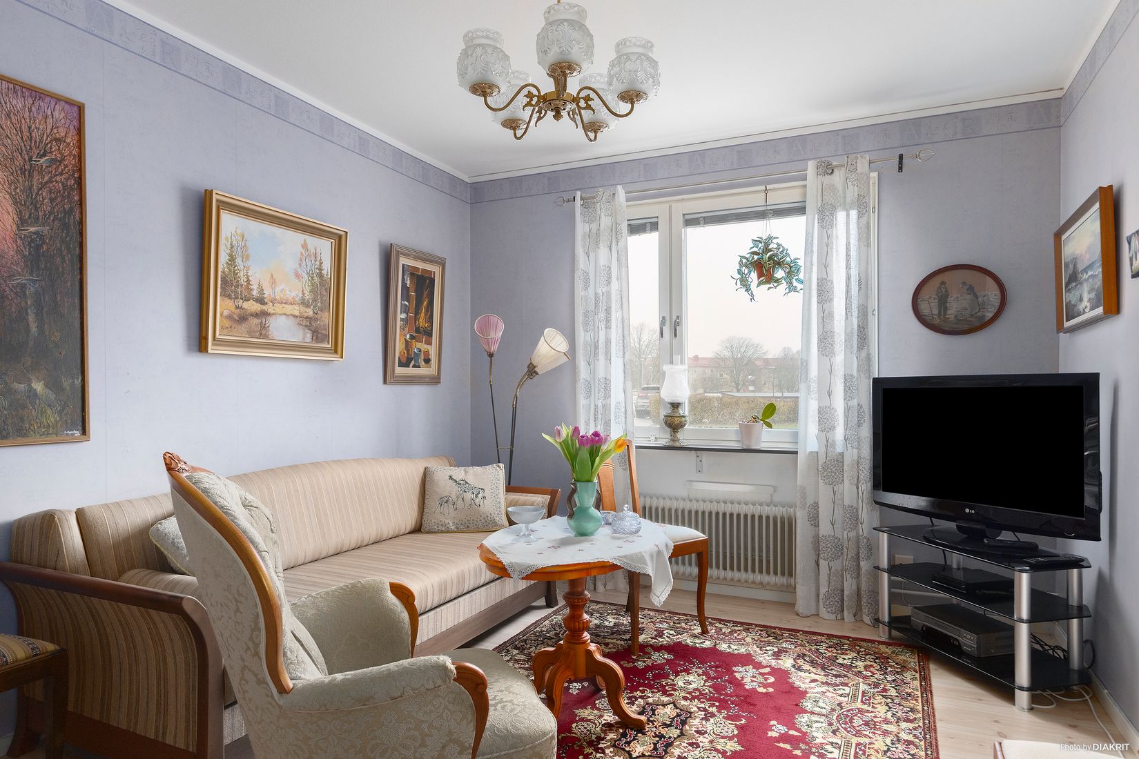 Bostadsrätt, Hjelmarsrörsgatan 8A, Åttagård, Falköping