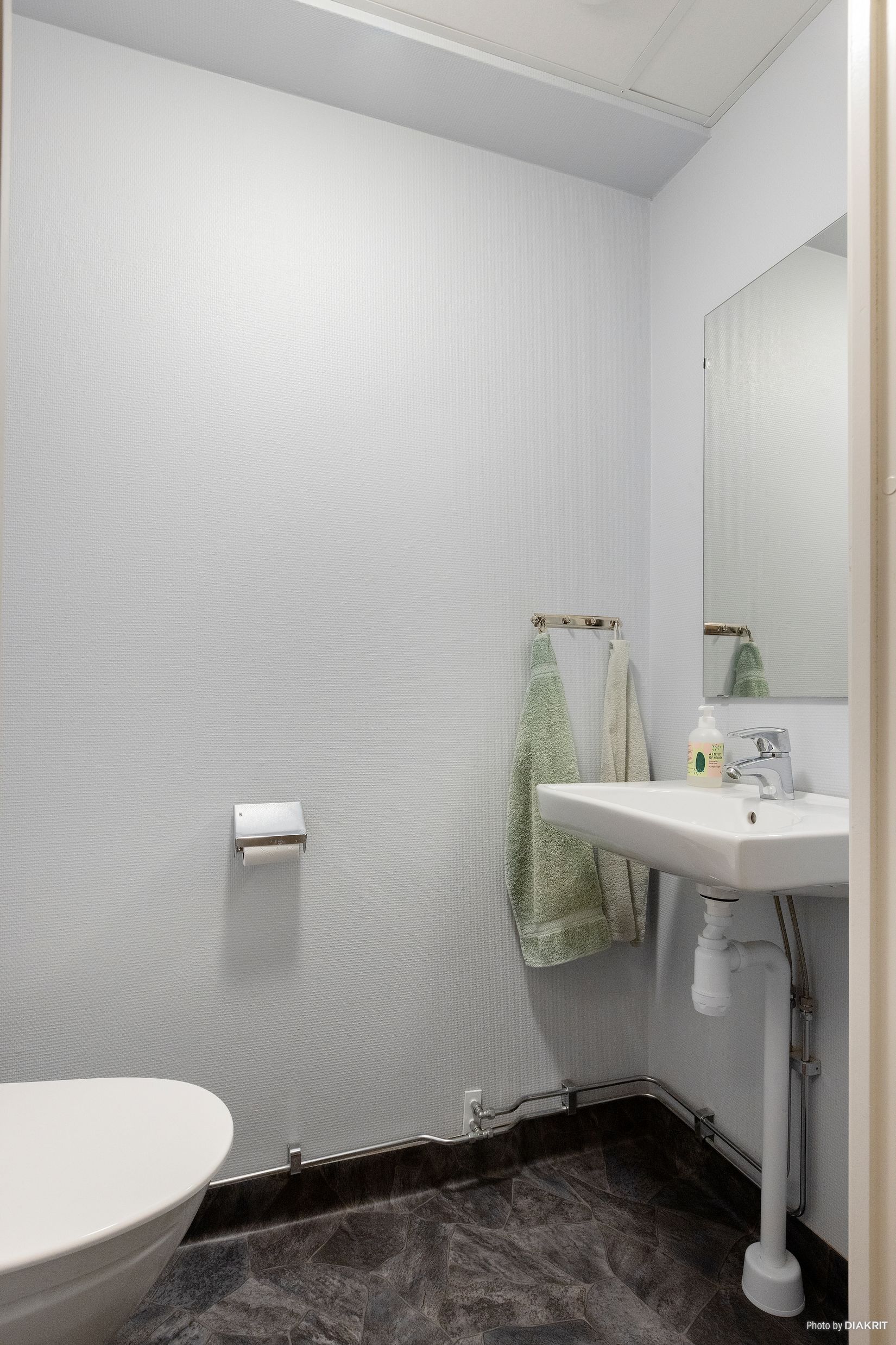 Bostadsrätt, Hjelmarsrörsgatan 8A, Åttagård, Falköping