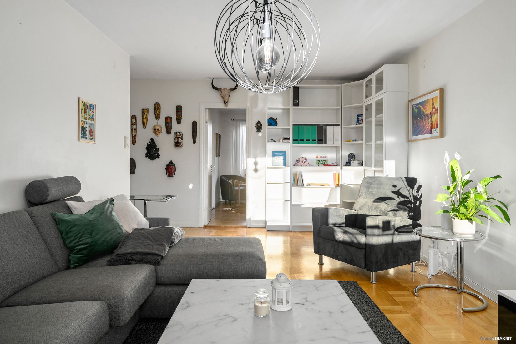 Bostadsrätt, Krondikesvägen 30b, Blomängen/Tegelplan, Östersund