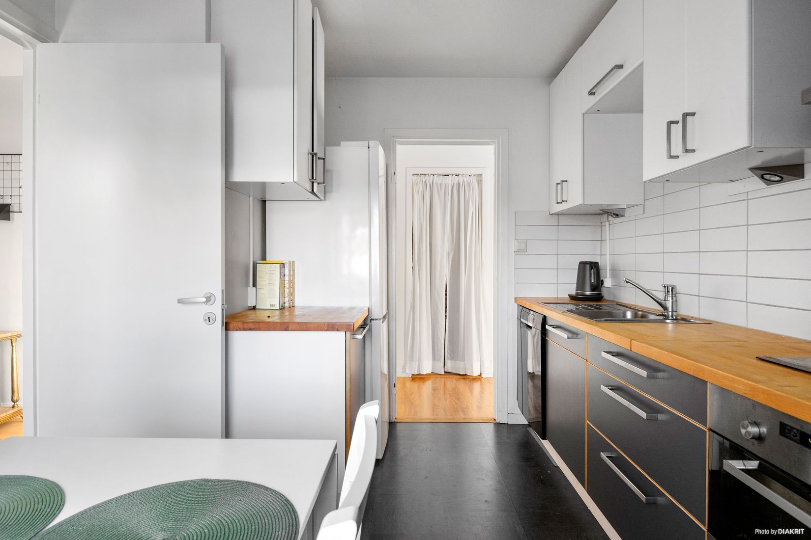 Bostadsrätt, Krondikesvägen 30b, Blomängen/Tegelplan, Östersund