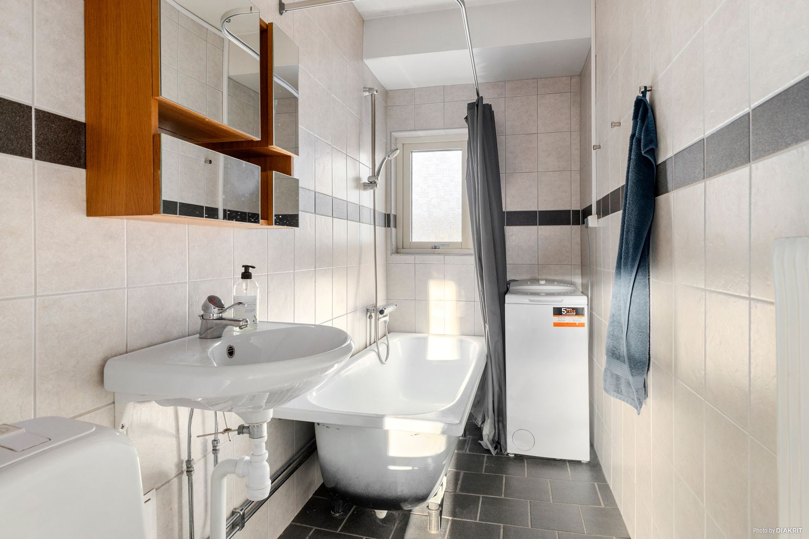 Bostadsrätt, Krondikesvägen 30b, Blomängen/Tegelplan, Östersund