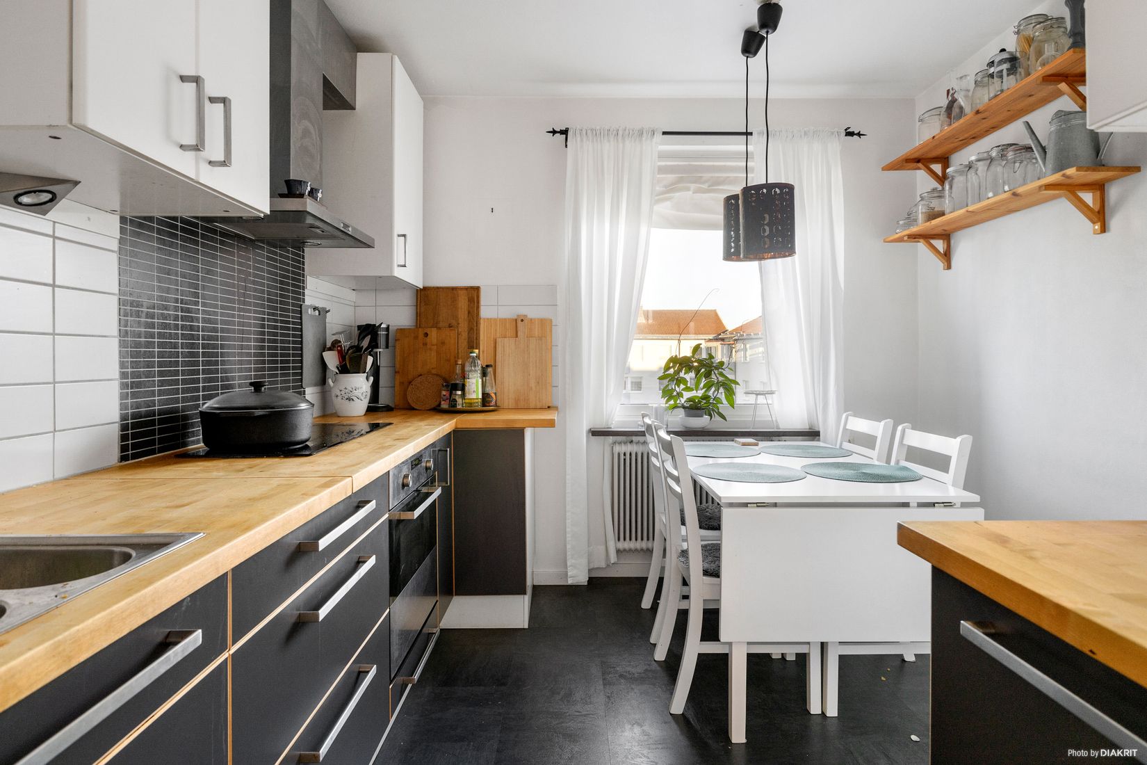 Bostadsrätt, Krondikesvägen 30b, Blomängen/Tegelplan, Östersund