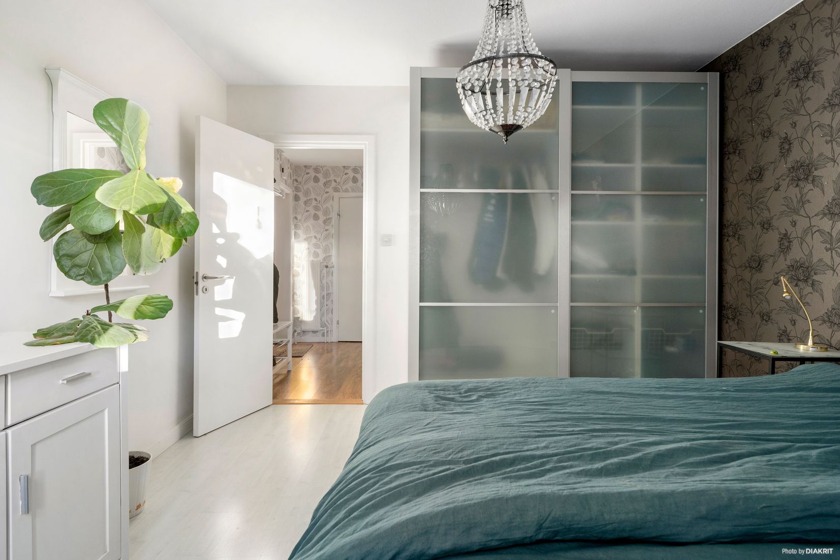 Bostadsrätt, Krondikesvägen 30b, Blomängen/Tegelplan, Östersund