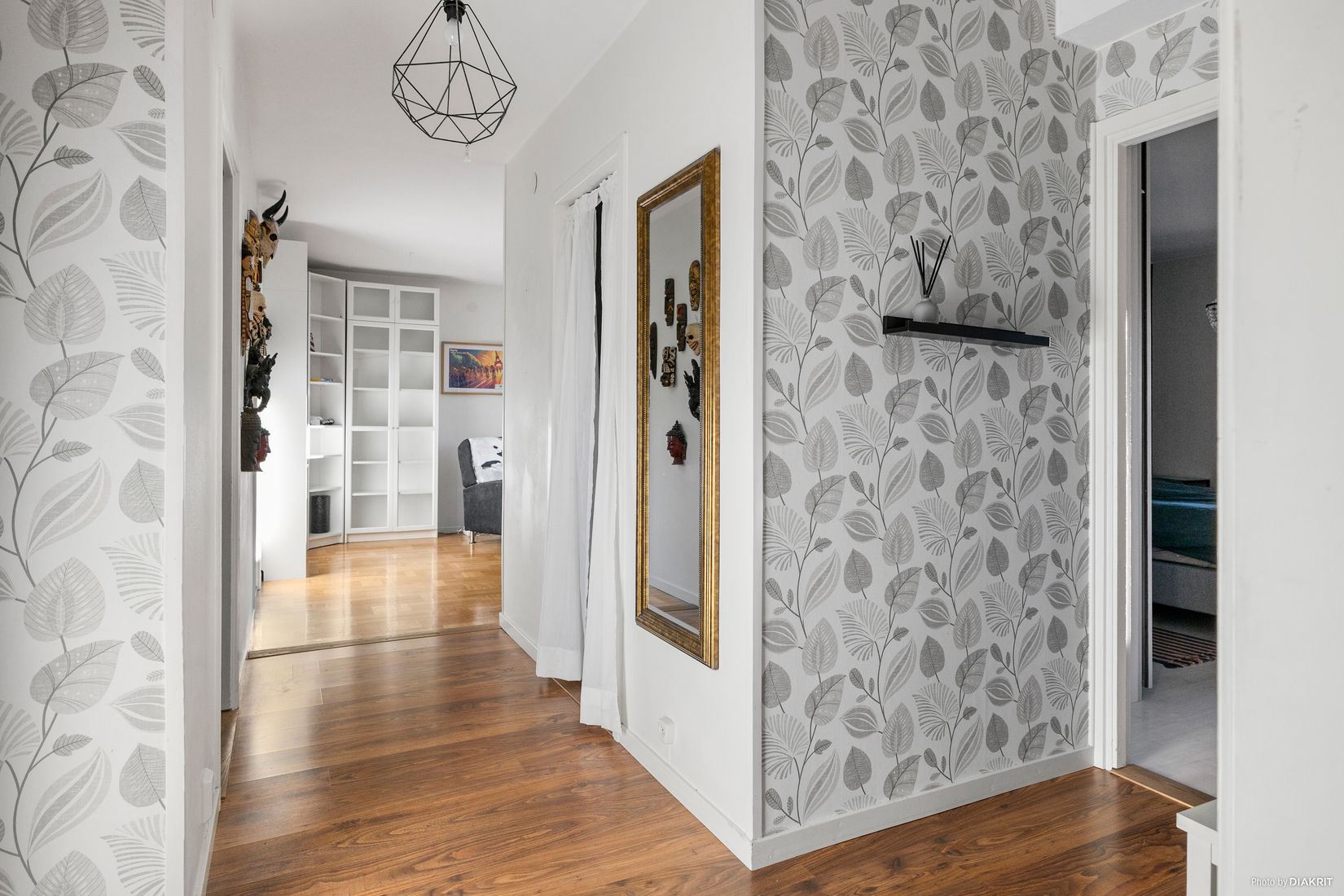 Bostadsrätt, Krondikesvägen 30b, Blomängen/Tegelplan, Östersund