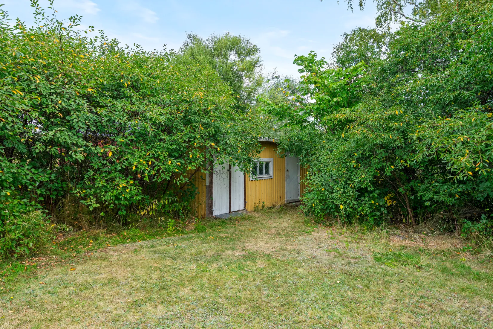 Villa, Vaholmsvägen 22, Tidan, Skövde