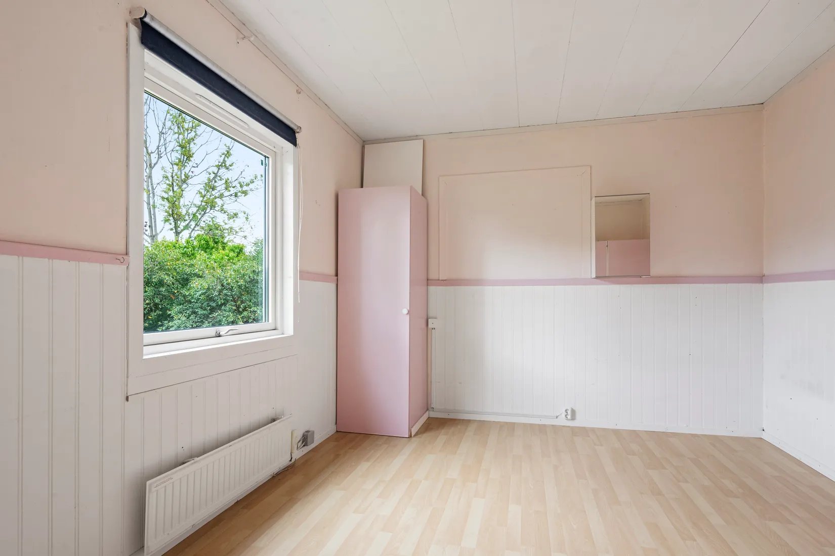 Villa, Vaholmsvägen 22, Tidan, Skövde