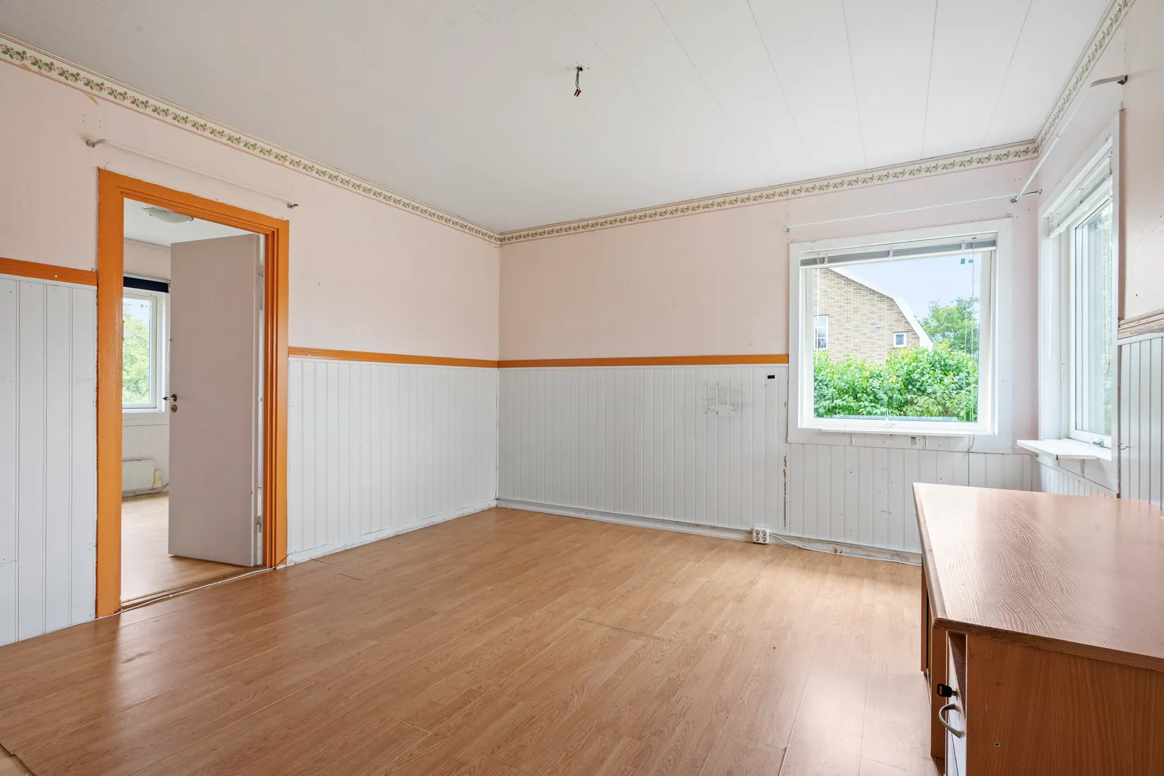 Villa, Vaholmsvägen 22, Tidan, Skövde