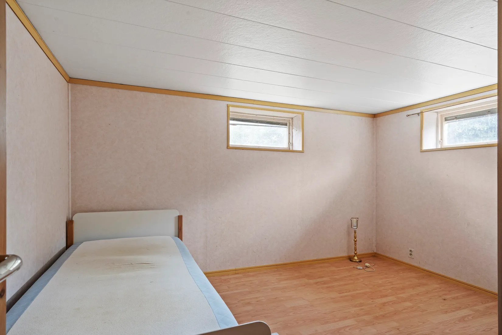 Villa, Vaholmsvägen 22, Tidan, Skövde