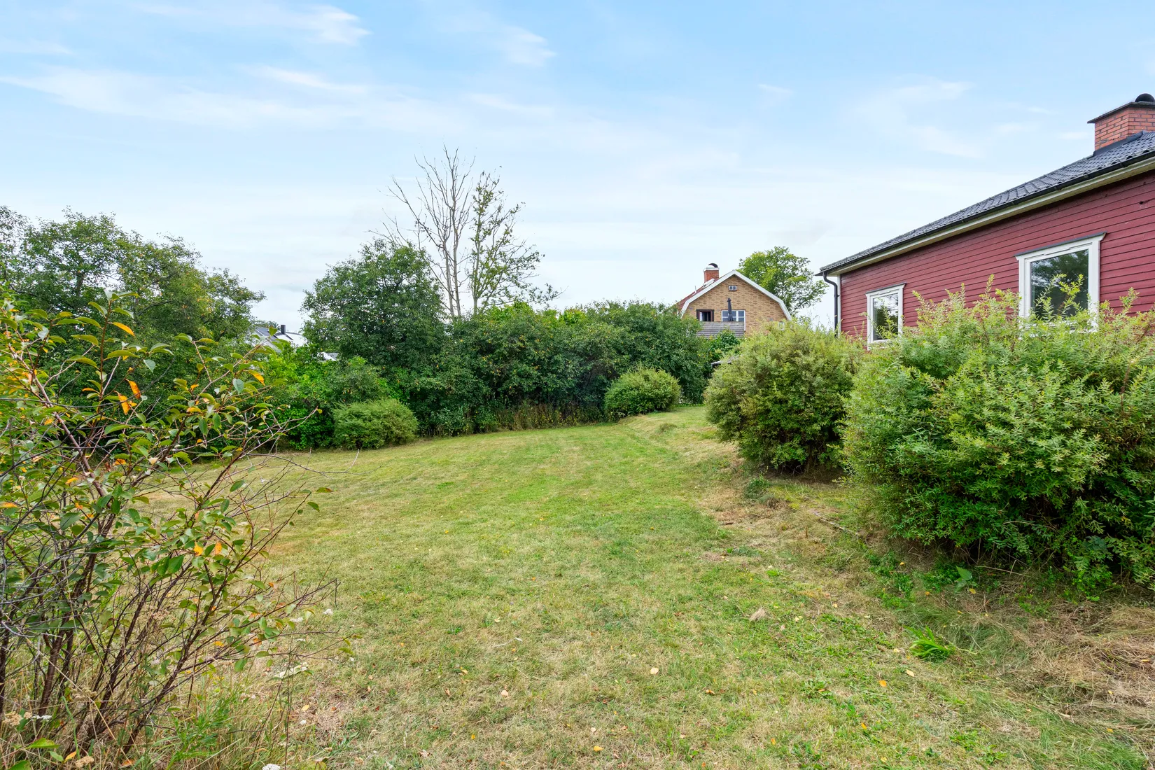 Villa, Vaholmsvägen 22, Tidan, Skövde